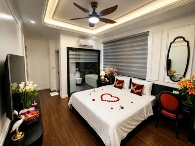 Royal Hotel Hà Nội – 照片 3