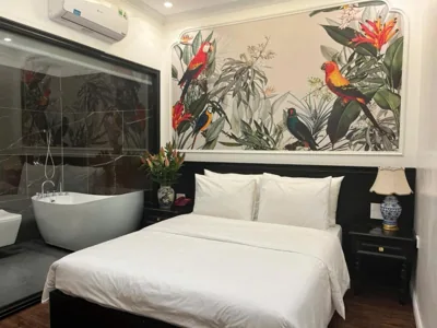 Royal Hotel Hà Nội – 照片 4