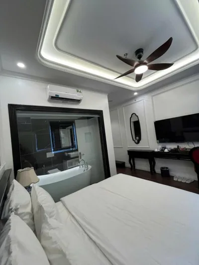 Royal Hotel Hà Nội – 照片 6