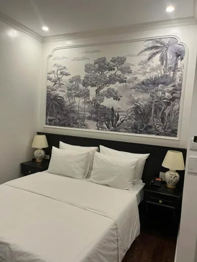 Royal Hotel Hà Nội – 照片 7
