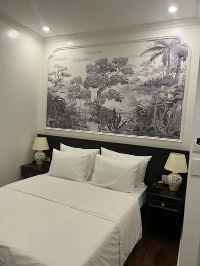 Royal Hotel Hà Nội – 照片 8