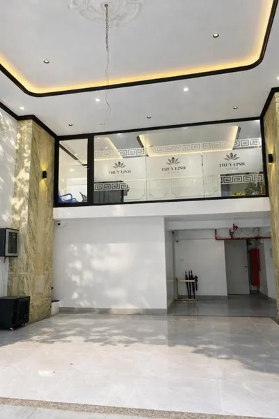 Royal Hotel Hà Nội – 照片 13